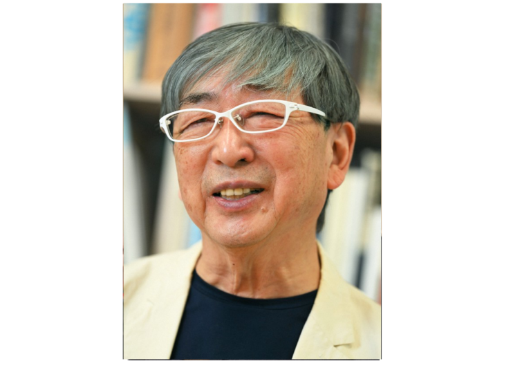 Mr. Toyo Ito (President, Toyo Ito Architects & Associates) Theme ...